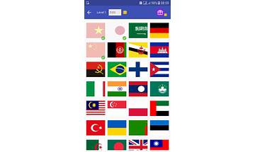 Flag Challenge for Android - Download the APK from Habererciyes